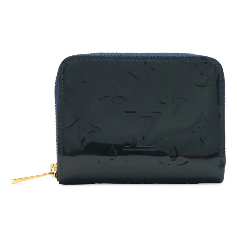Louis Vuitton Zippy Coin Purse
